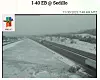 i-40 eb at Sedillo