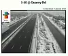 i-40 at Quarry Rd