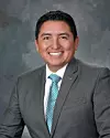 Rep. Derrick Lente, D-Sandia Pueblo