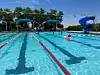 Parks and Recreation Department Pool