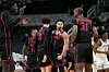 California San Diego St Basketball
