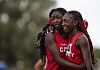 Streaks grow and records shatter at state track and field championships ...