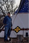 George Dale Riley 1956-2024 George Dale Riley, age 68, died | Test ...