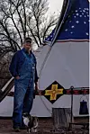 George Dale Riley 1956-2024 George Dale Riley, age 68, died | Test ...