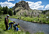 Photo inspiration: Visual Reference: Outdoor Recreation Division Announces 1M For Outdoor Equity