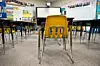 New Mexico teachers union opposes extending the school year