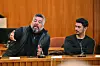 Director, Producer, And CEO Grandave Capital Ruben Islas Launches Social Justice In Film Initiative At New Mexico State Capitol