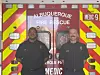 Medic 9 Crew