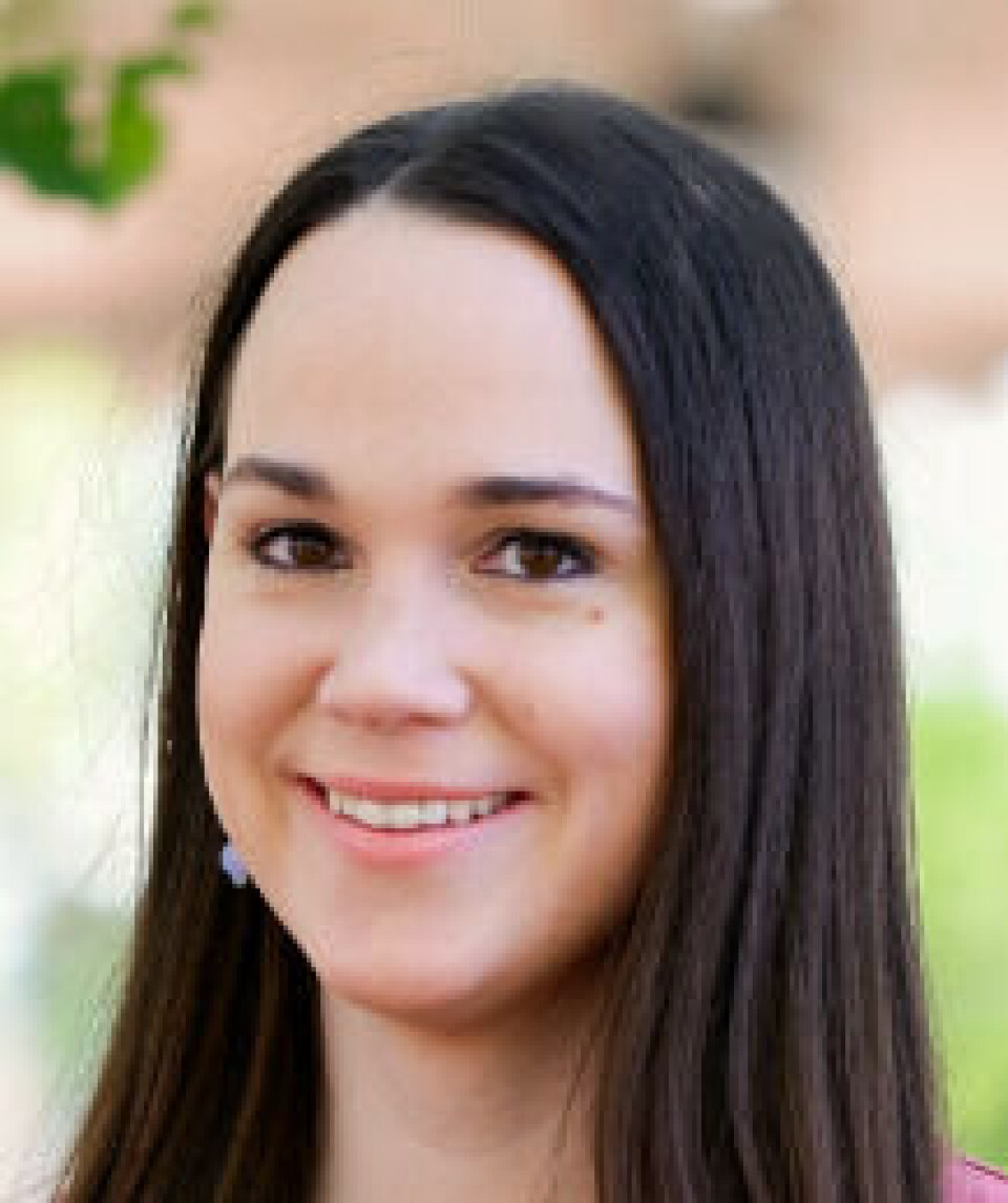 Alison Riley OPINION: NM employers can help solve poll worker shortage problem ...
