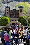 pilgrimage to chimayo
