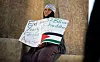 Photos: UNM students marching for Palestine protest | Multimedia ...