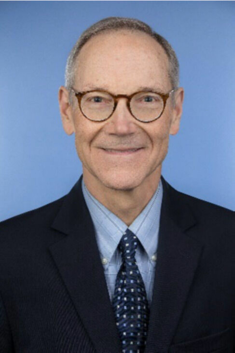 New neurosurgery chair take overs at UNM School of Medicine | News ...