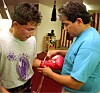 Romeros get more time thanks to liver transplant