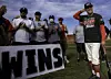 Griego departs Rio Grande with nearly 500 career victories