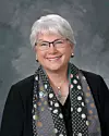 Rep. Cathrynn Brown, R-Carlsbad