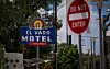 El Vado Motel