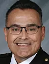 Q&A: Bernalillo County Democratic sheriff candidate Rudy Mora