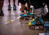 Albuquerque Roller Derby kicks off season