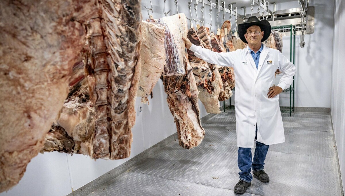 Brett Rizzi Brett Rizzi built his brand on being a ‘no bull guy.’ It’s paying off ...