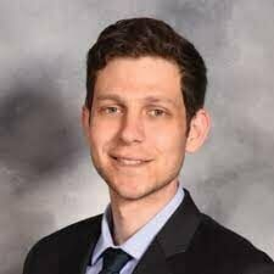 Michal Ravid UNM researcher tries to find out when bodycams are effective | News ...