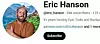 Eric Hanson
