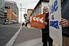 A call for peace: People from all walks of life attend Mennonite-led ...