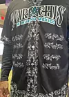 Mariachis jersey front