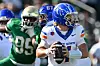 Boise St Notre Dame Football