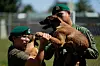 Mexico Army Puppies