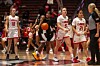 Streak buster: Hot-shooting Aggie women knock off Lobos in the Pit ...