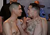 torres/castro weight-in