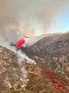 CA Fires