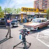 Dog House filming by Inspirado