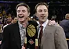 Pitinos downplay family feud as Lobos, St. John's battle in New York ...
