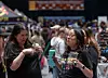 The spice of life: National Fiery Foods & Barbecue Show brings the heat
