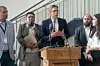 State officials tout New Mexico's plans to expand EV infrastructure ...