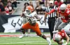 Idaho St UNLV Football