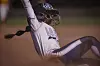 Jaramillo slides home