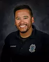 Officer Dominic Sanchez