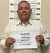 Jimmie Yazzie