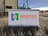 Navitas Global ethanol plant in Portales