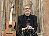 Folk singer Eliza Gilkyson gets political with 'Dark Ages'