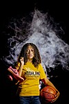 JOURNAL METRO FEMALE ATHLETE OF THE YEAR: Rebecca Neal, Highland ...