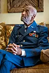 Tuskegee Airman