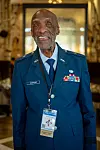 Tuskegee Airman