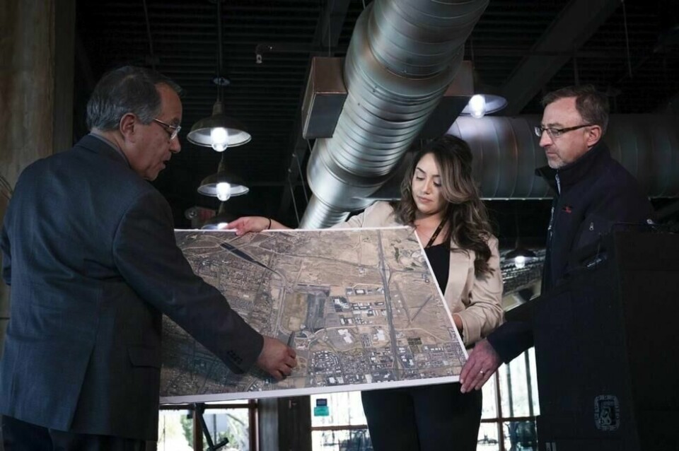 Top of Mind: Should Albuquerque leaders proceed with a plan to begin ...