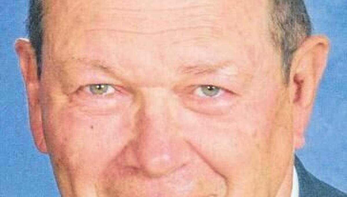 Jim Sumner Jim Sumner passed away at the age of 83 on April | Test ...