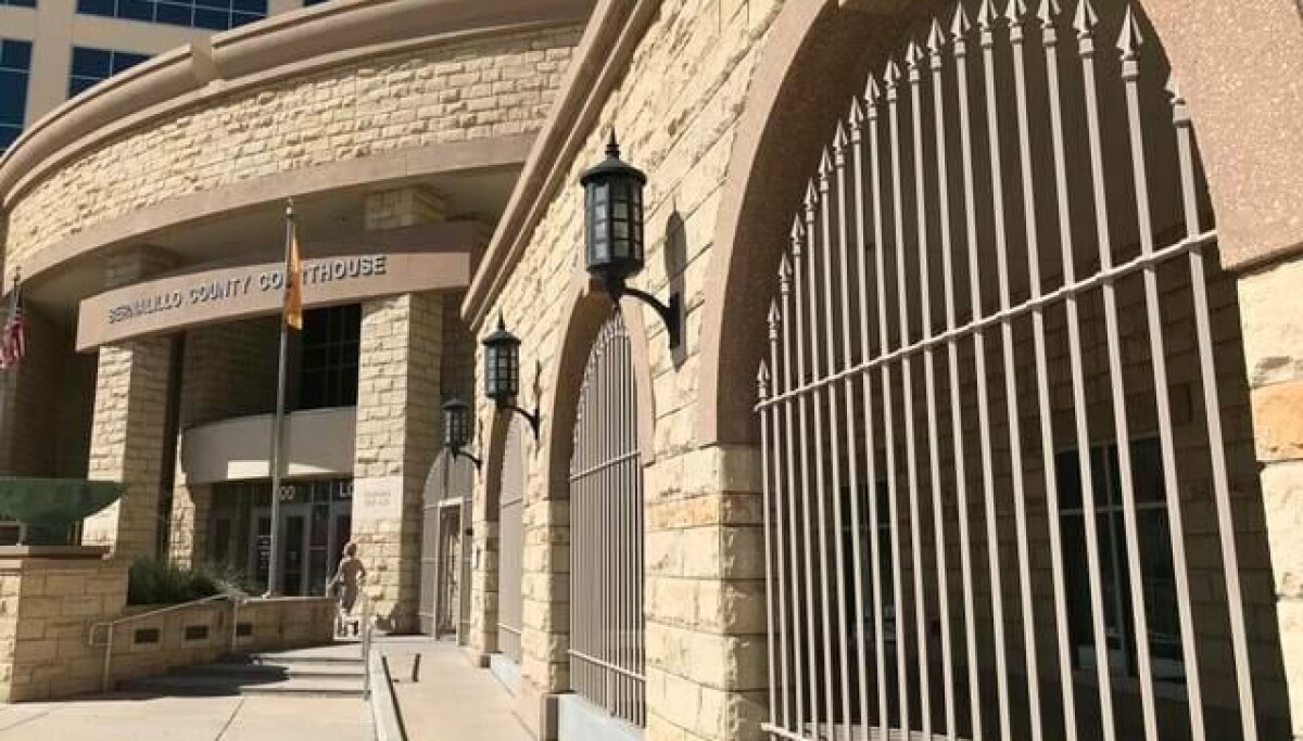 Man sentenced to 35 years in two 2018 shooting deaths