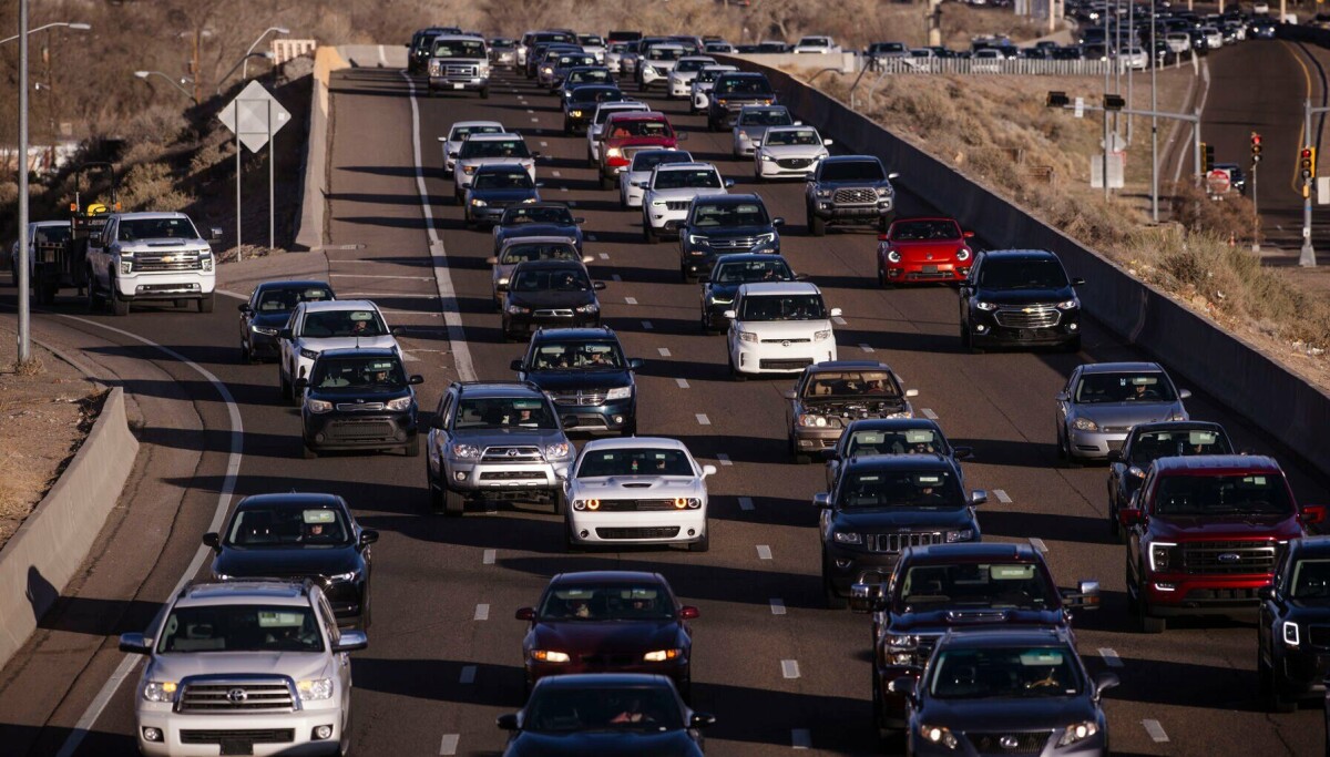How EPA emissions rule change will affect New Mexico still up in the air
