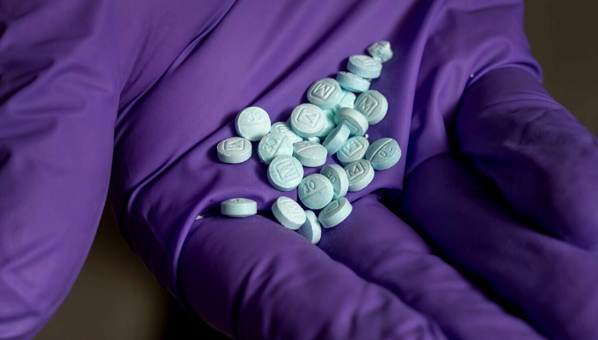 Report: New Mexico cities and counties spending opioid settlement funds at slow pace